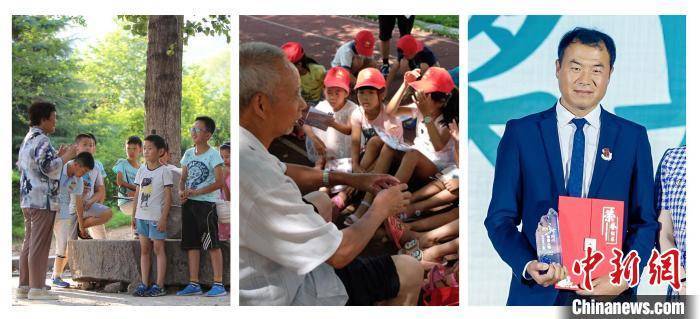 千年孝风不辍 在"中国孝德文化之乡"感受孝德故事_上虞_老人_绍兴