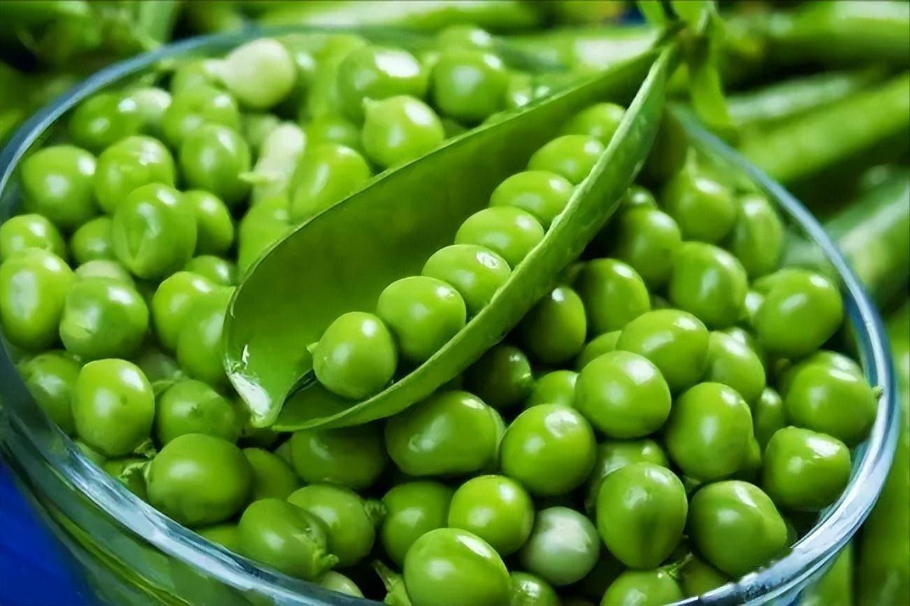 豌豆是高血糖的"催化剂"?提醒:不想糖尿病,这3样蔬菜别贪嘴