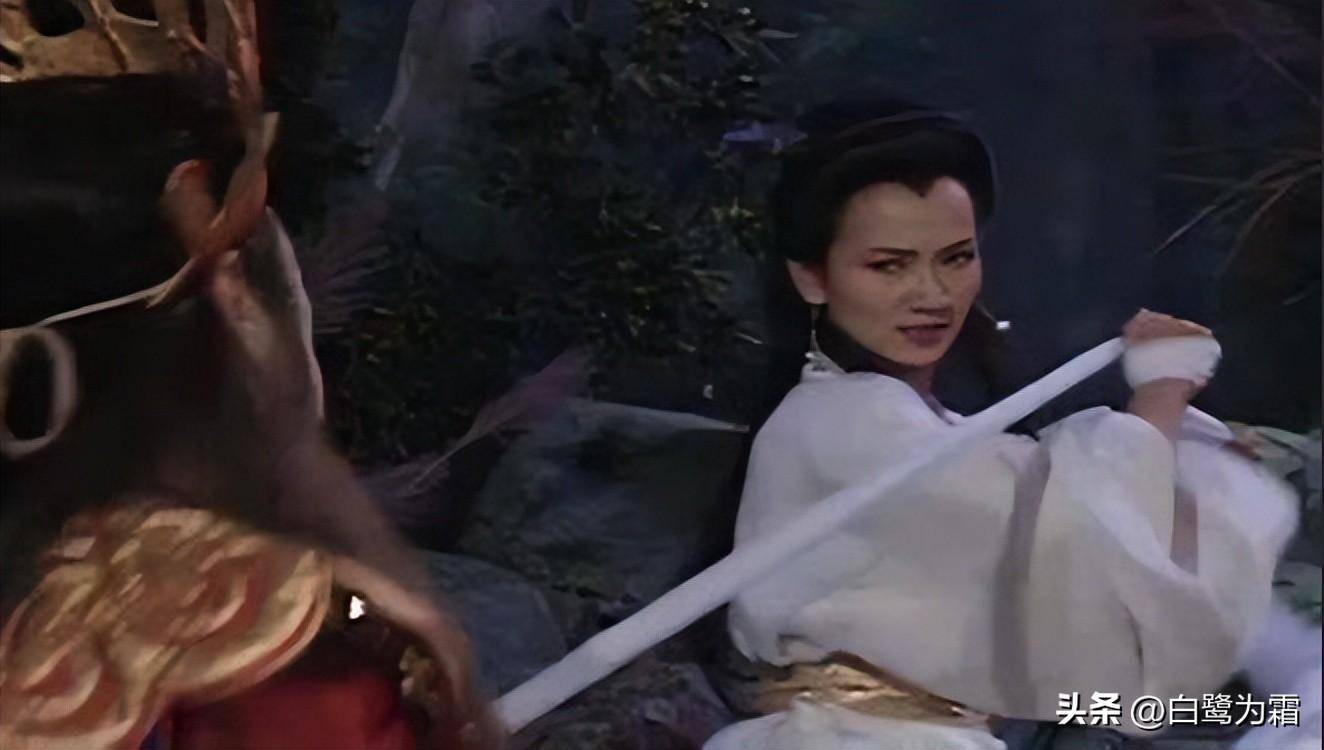 许仕林遇难不止一次,为什么白素贞和他母子连心,却只感应到一次