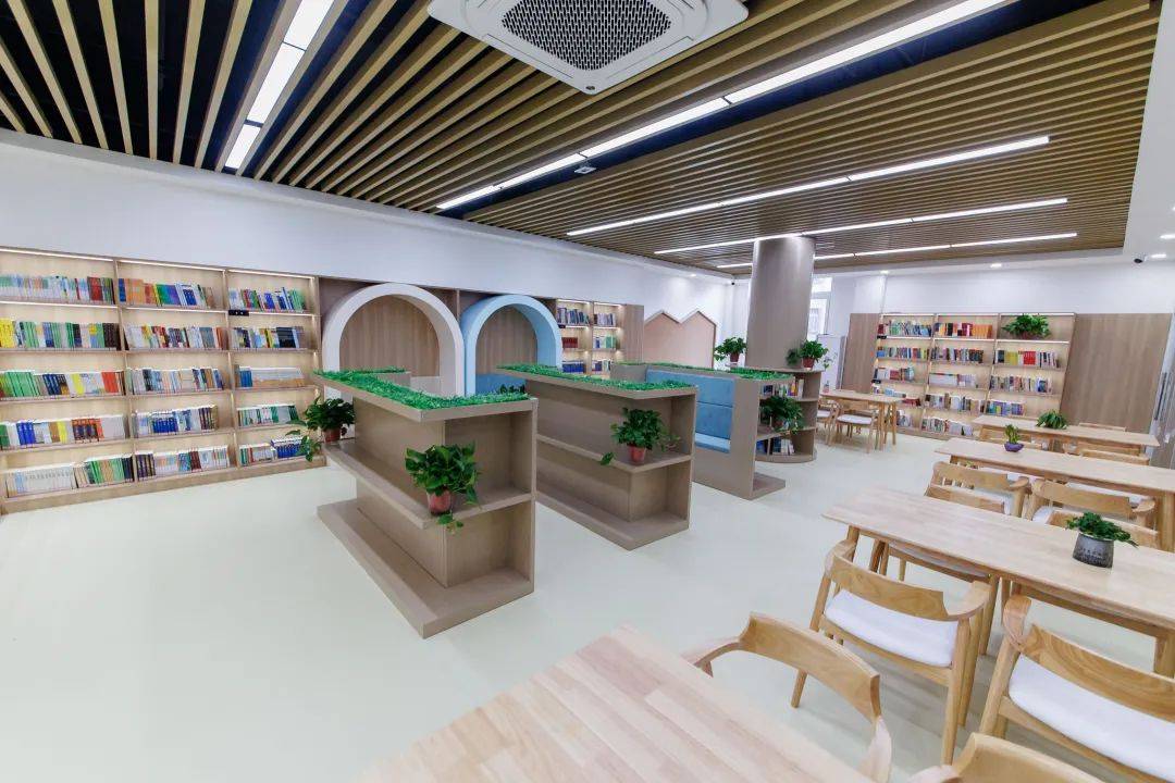 全新亮相!瑶海社区这家新时代文明实践站对外开放啦
