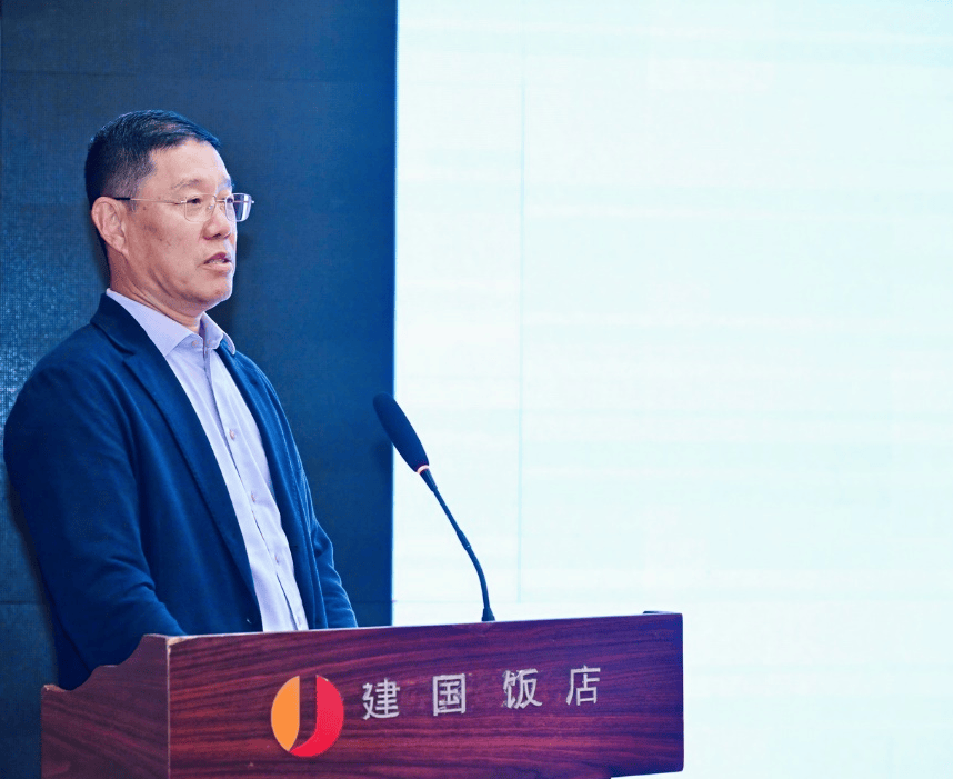 他们汇聚山东海阳探讨流通模式创新