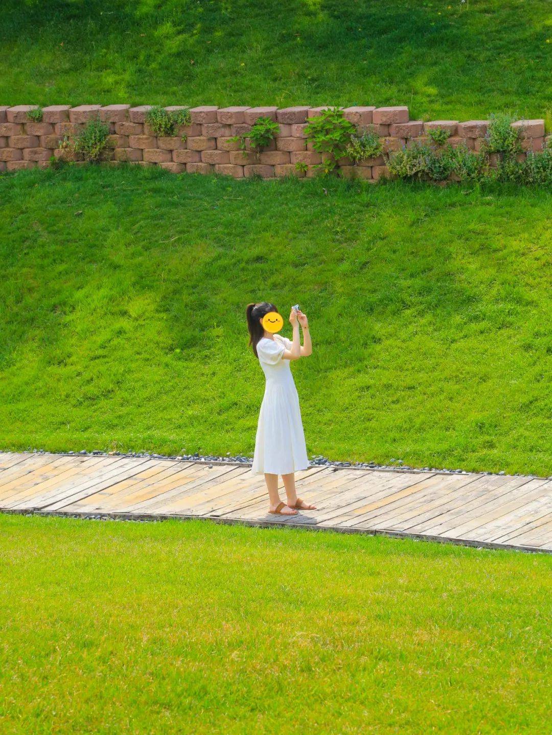 在烟台,找到了心中的"阿勒泰"!