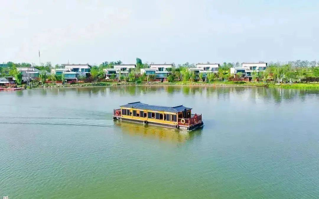 骆马湖旅游度假区,泗洪洪泽湖湿地景区,江苏省泗阳成