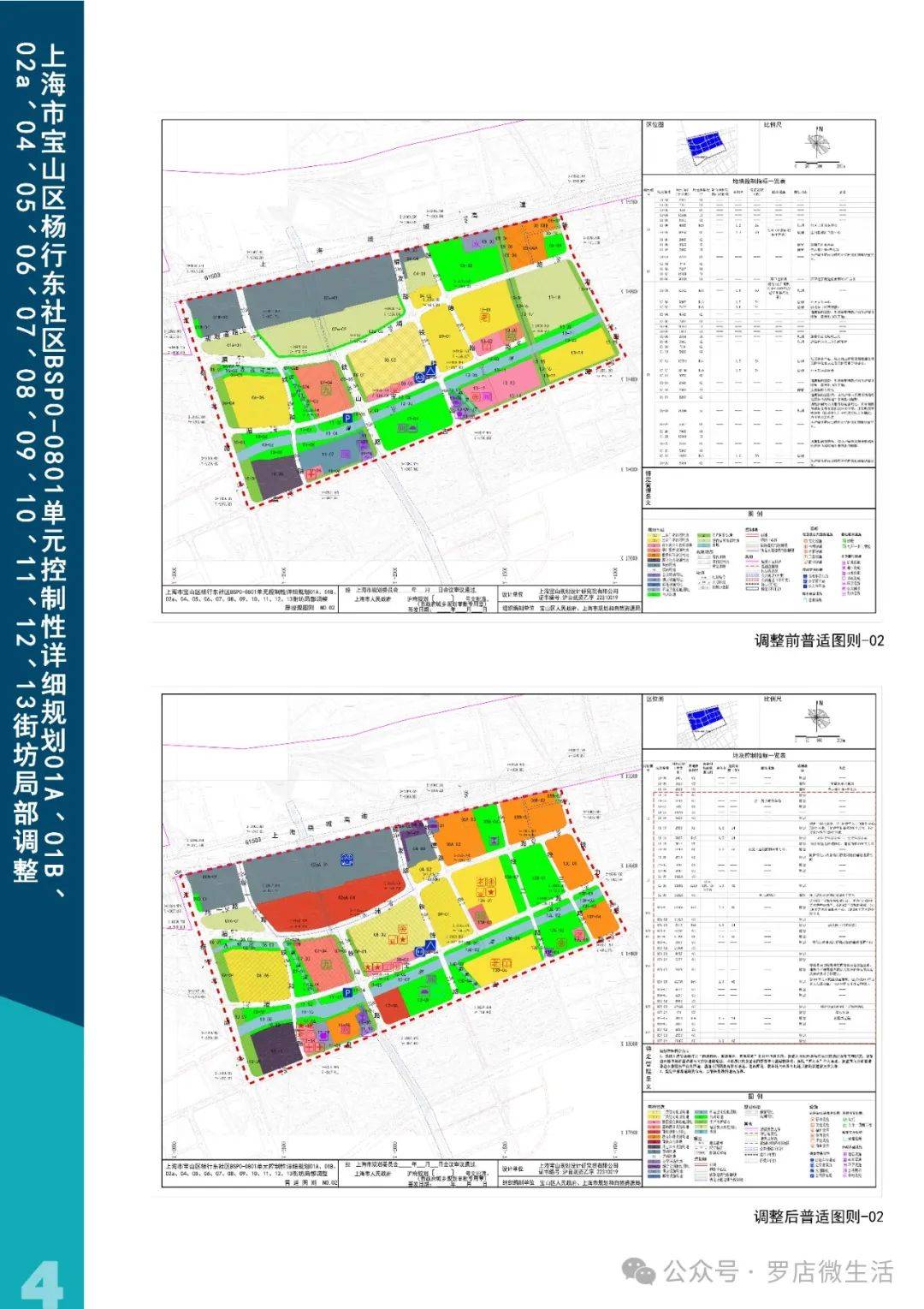 6公顷!上海宝山站及周边区域控制性详细规划公示,规划范围