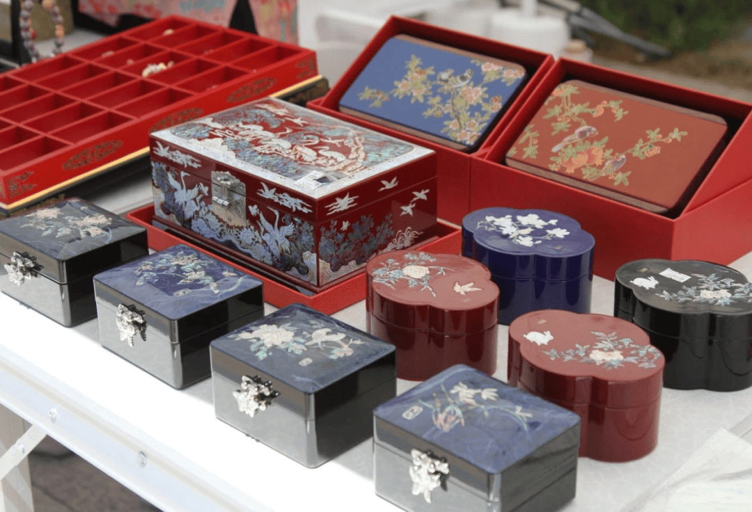 2024北京博物馆月丨"潮朝阳61老车站"中国铁道博物馆主题文创市集