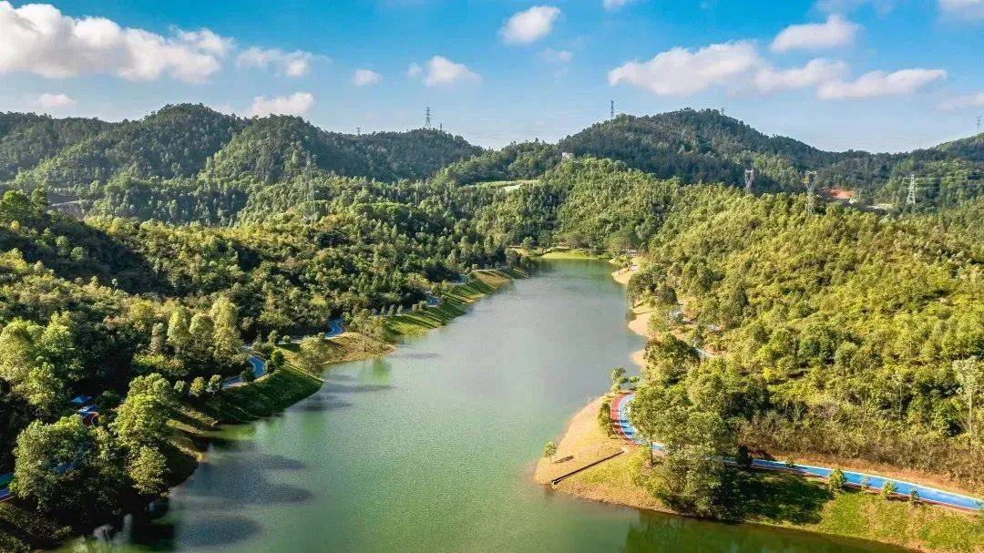 搭城际,游惠州!