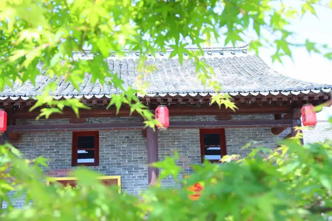 来自夏天的邀约～宿迁喊你来玩啦