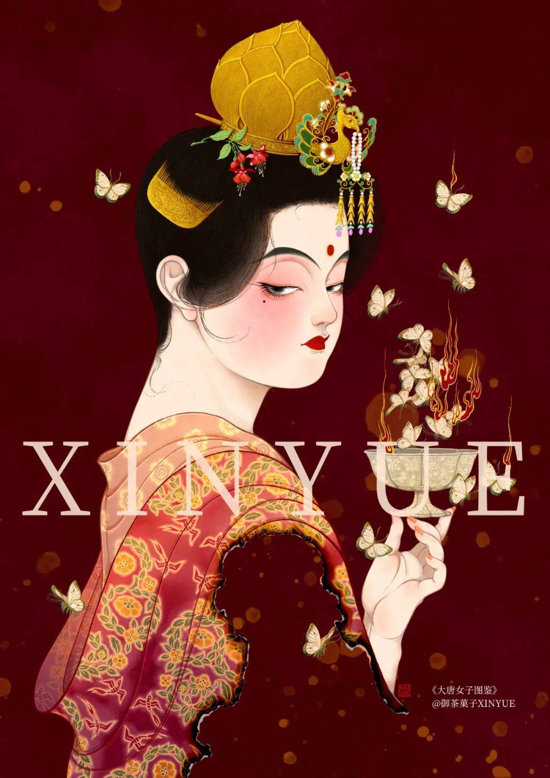 审美领先世界1000年!