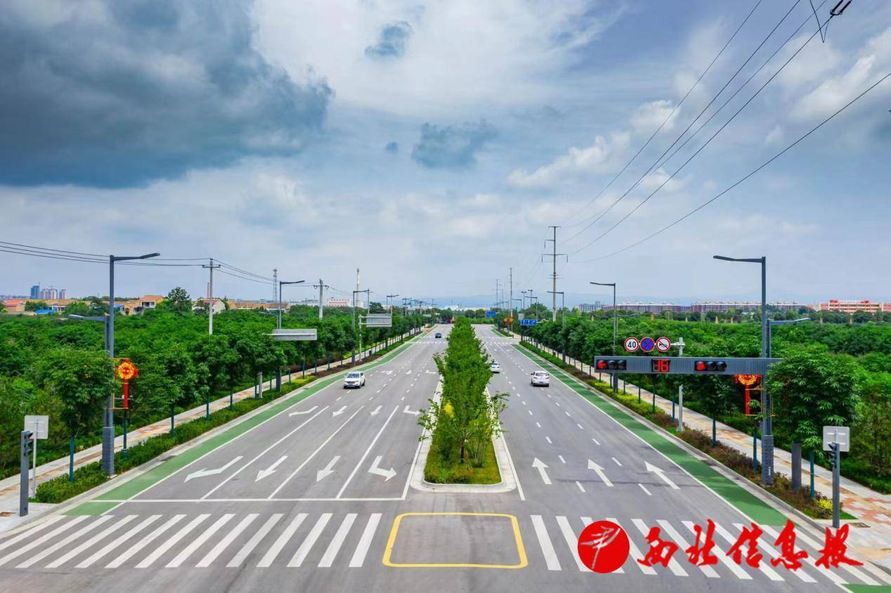 践行初心使命 建设人民城市——礼泉县用高质量城市建设推动高质量