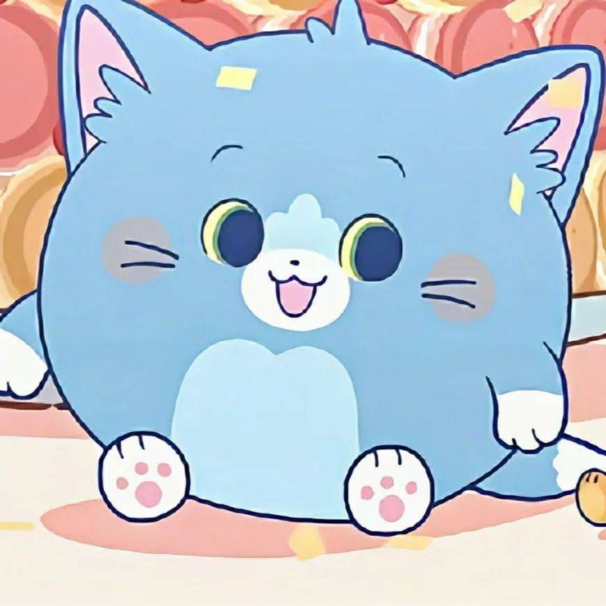 头像 | 有趣好玩的微信头像