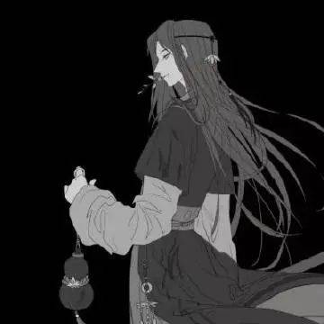 动漫头像之精选