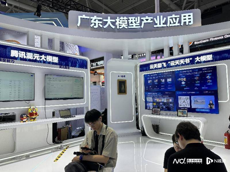 湾财聚焦|传统文化遇上新兴科技,20岁的文博会有多惊艳?