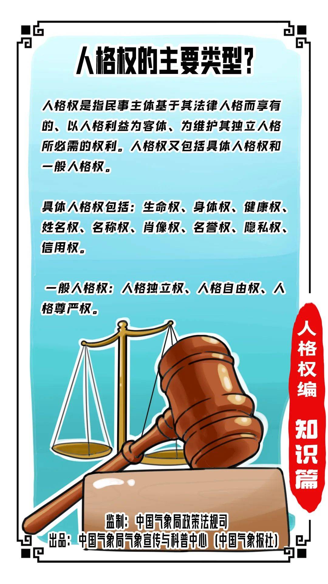 民法典之人格权编