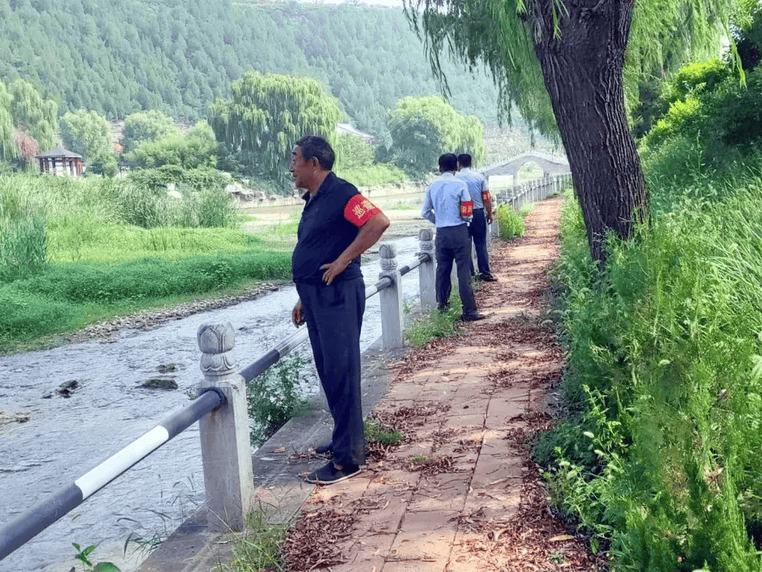 临朐寺头特大新闻图片