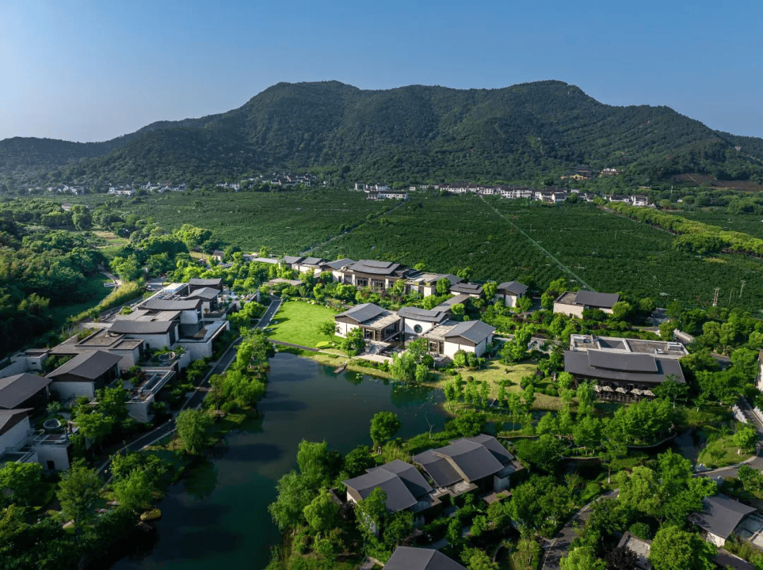 苏州树山景区预约图片