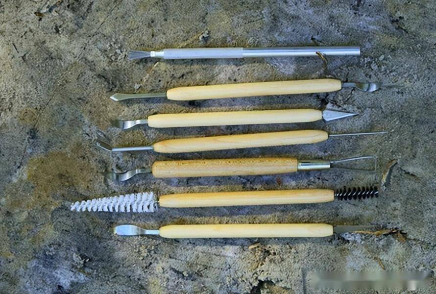 古代陶器造易有多高?件件都不是凡品,四千年前的设计远超当代