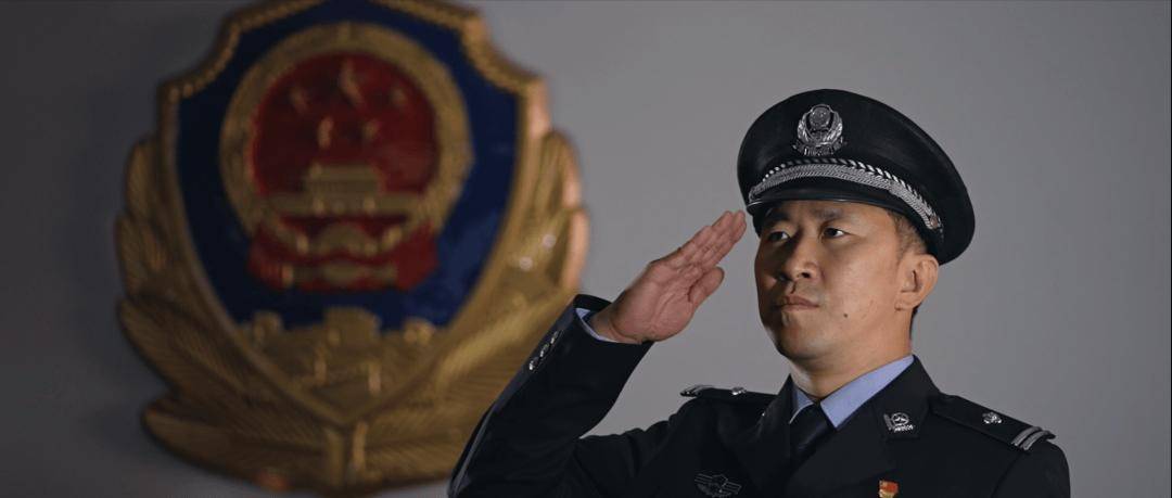 公布!2024"北京榜样·最美警察"第二季度上榜人物