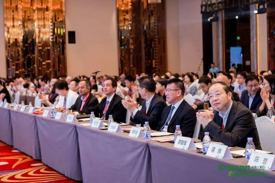 盛况空前 | 第八届药物性肝损伤国际论坛今日开幕!