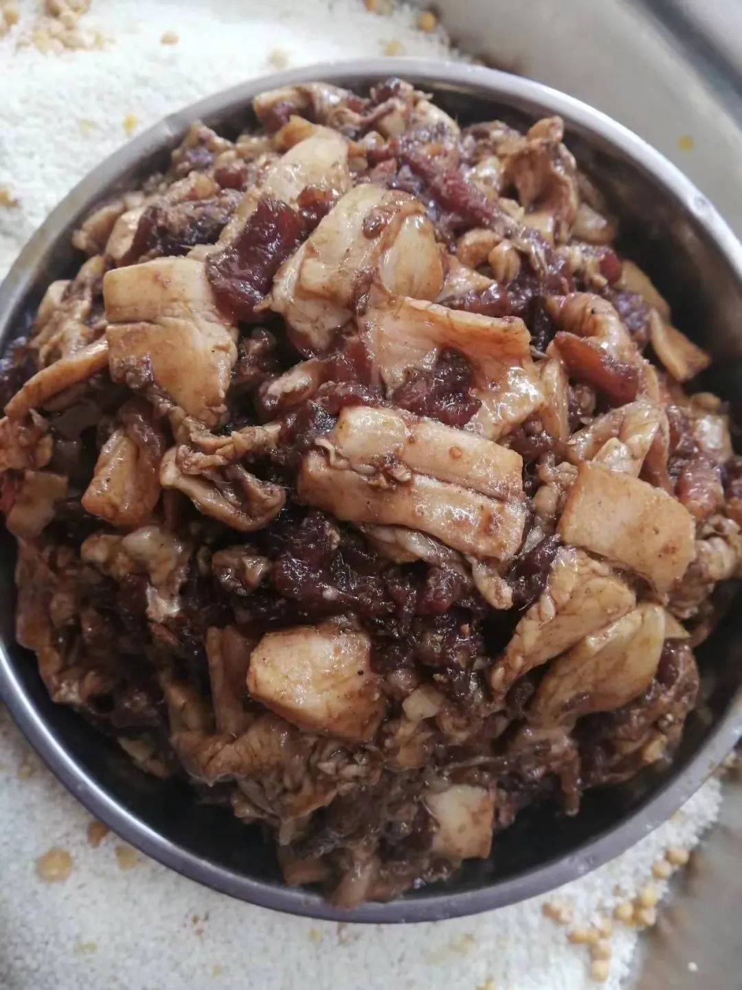 端午买粽指南上线!乐山好吃的粽子在这里