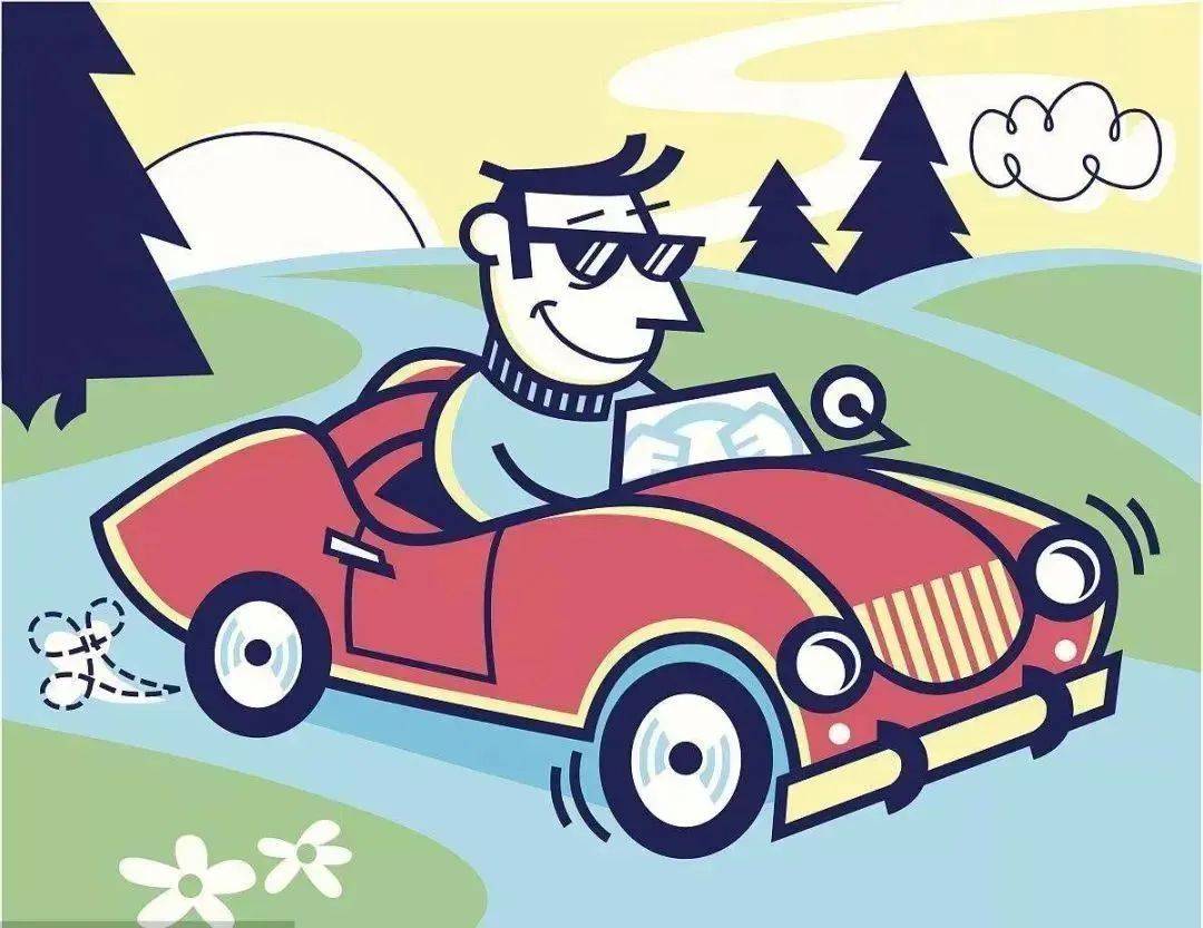 建议到专业眼镜店购买开车专用的偏光镜,它能根据光偏振原理有效排除