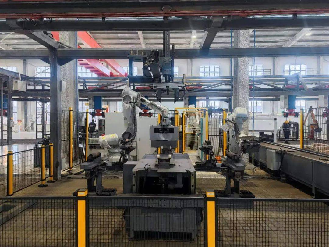 摇枕弹簧进行精密测量和选配主要负责对转向架分解下来的三个分工明确