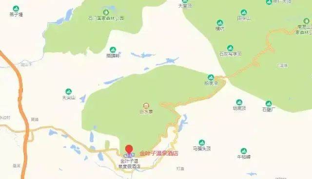 玩转广州郊外温泉度假酒店!