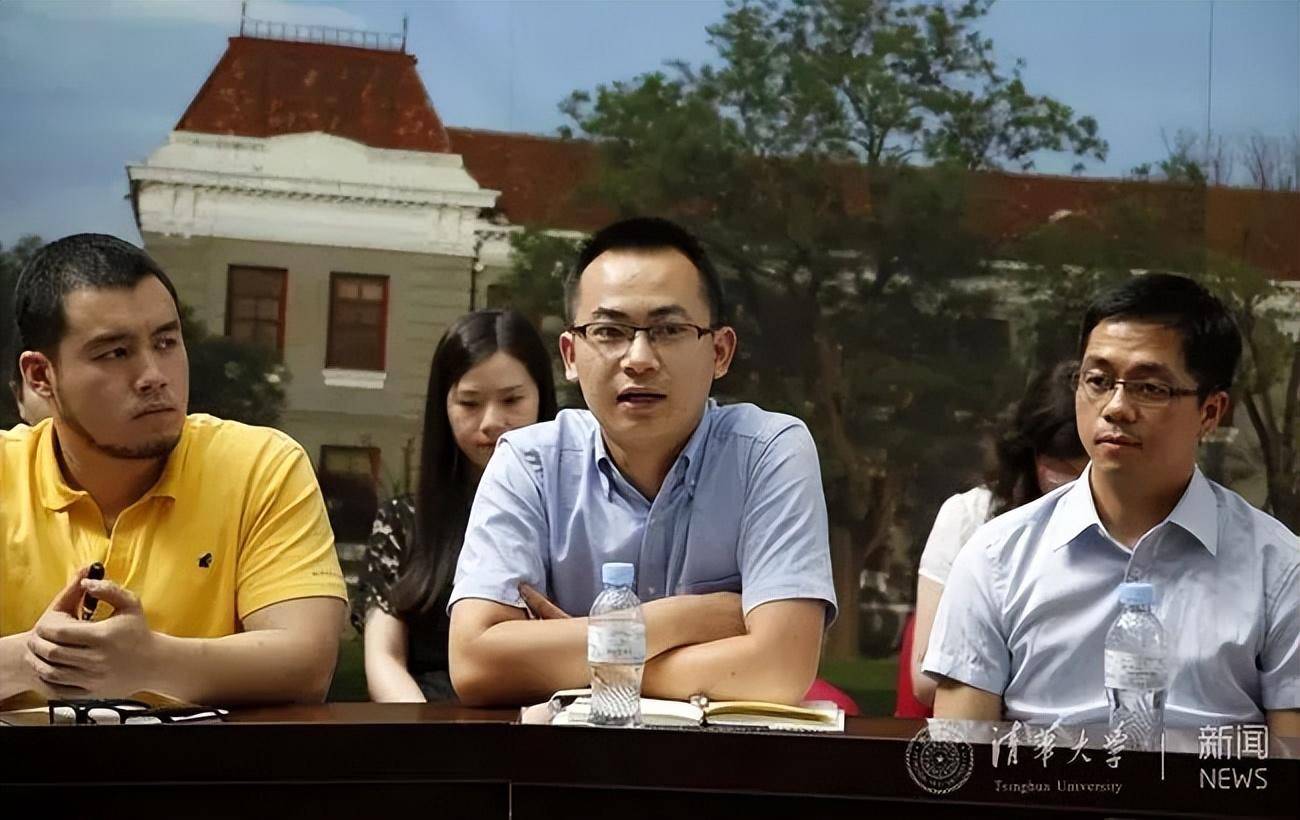 又"土"又浪漫!清华博士用混凝土戒指求婚成功