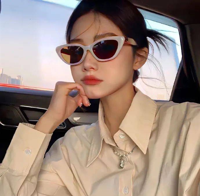 头像 | 回头率很高的头像