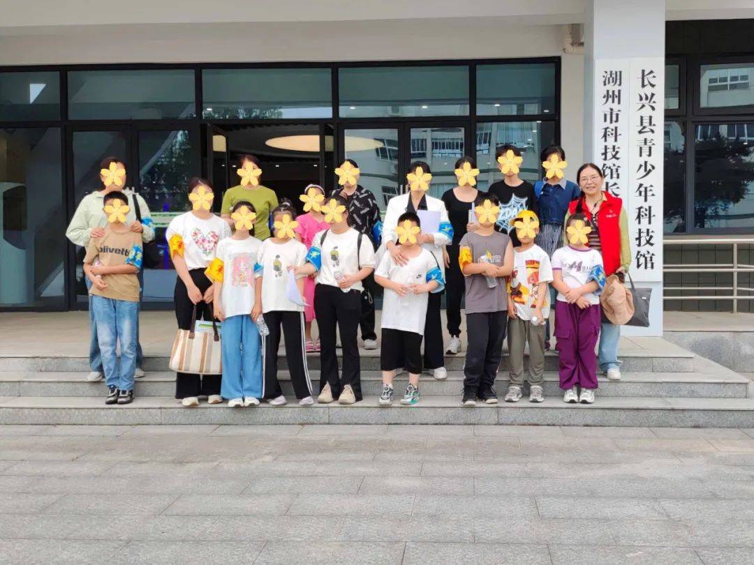 "长暖玫瑰"欢庆"六一"亲子活动_长兴县_项目_教育