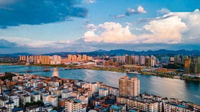 赣州市出台中心城区公租房互换居住规则