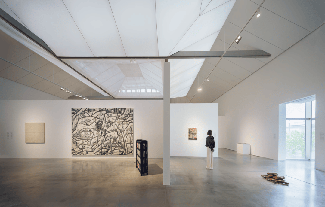 互承与共有:余德耀美术馆新馆 |67 陈青文 祝晓峰 | 时代建筑2024年