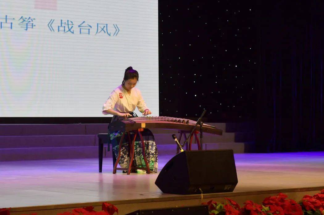 "美育之星"周周秀民乐专场圆满落幕