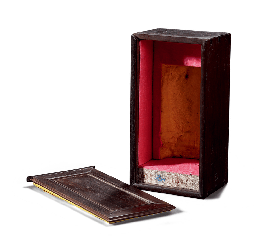 北京保利2024春拍丨雍乾秘珍,辉映东西