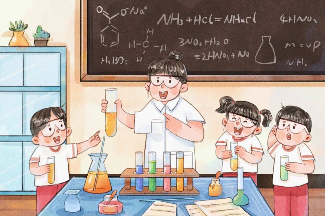 琢玉学堂活动报名丨升学规划，开堂取经，助力提升。(图3)