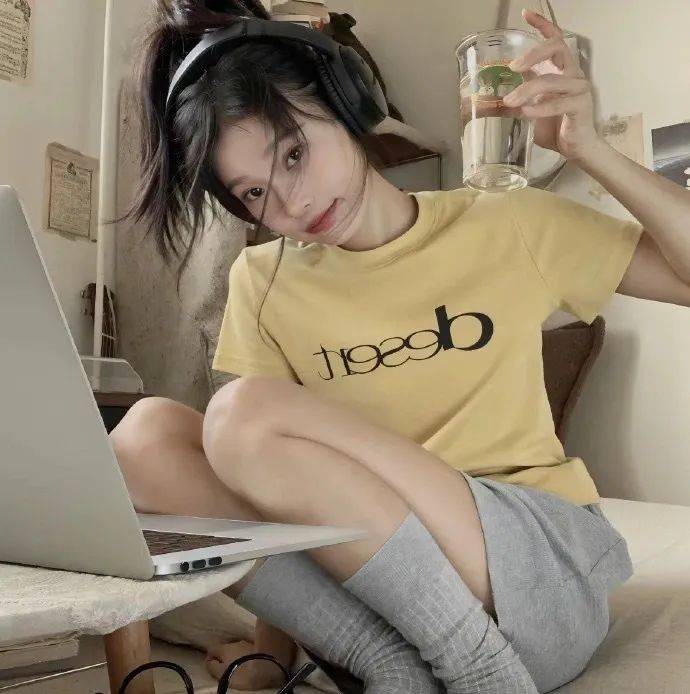 头像 | 好喜欢这组女生头像