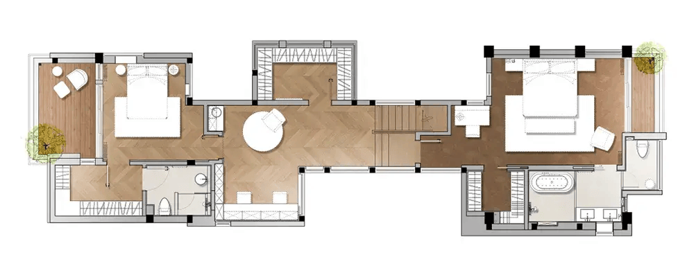 谢辉执行组长:王琦琅设计团队:谢辉王琦琅陈建新邓婕靳雪松项目摄影