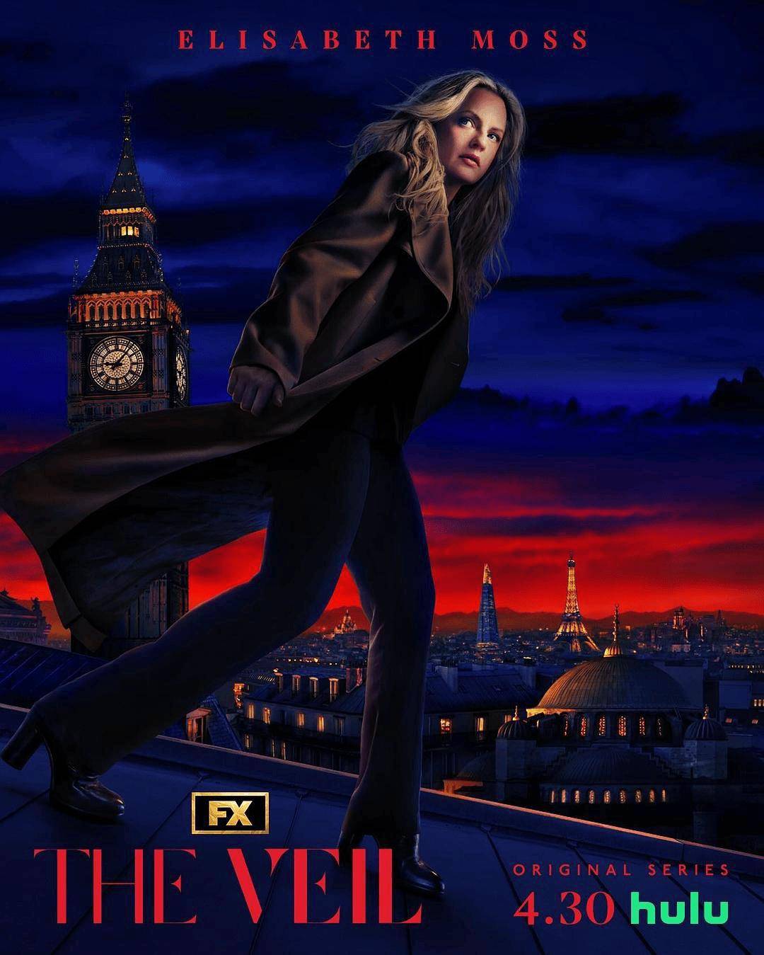 阿蒂_面纱_伊茉珍