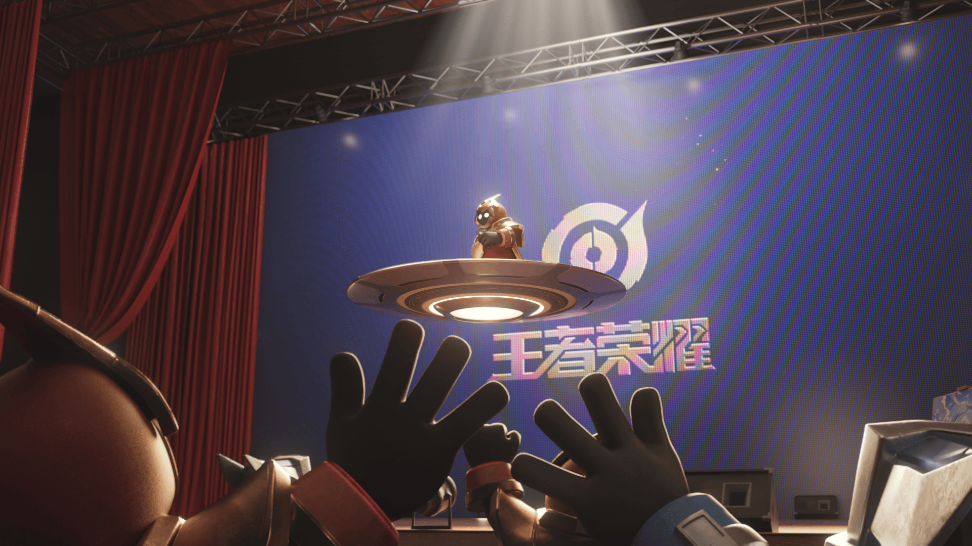 腾讯游戏官宣:《王者荣耀》有新规划,《和平精英》有新玩法