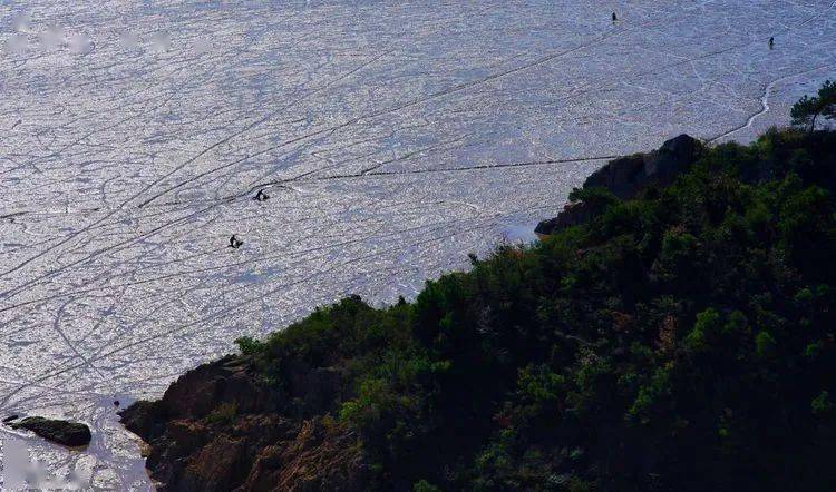 【瓯江潮漫游】碧海逐梦 西湾观海记