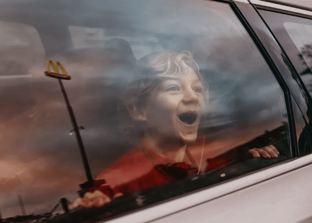 广告_海报_汉堡