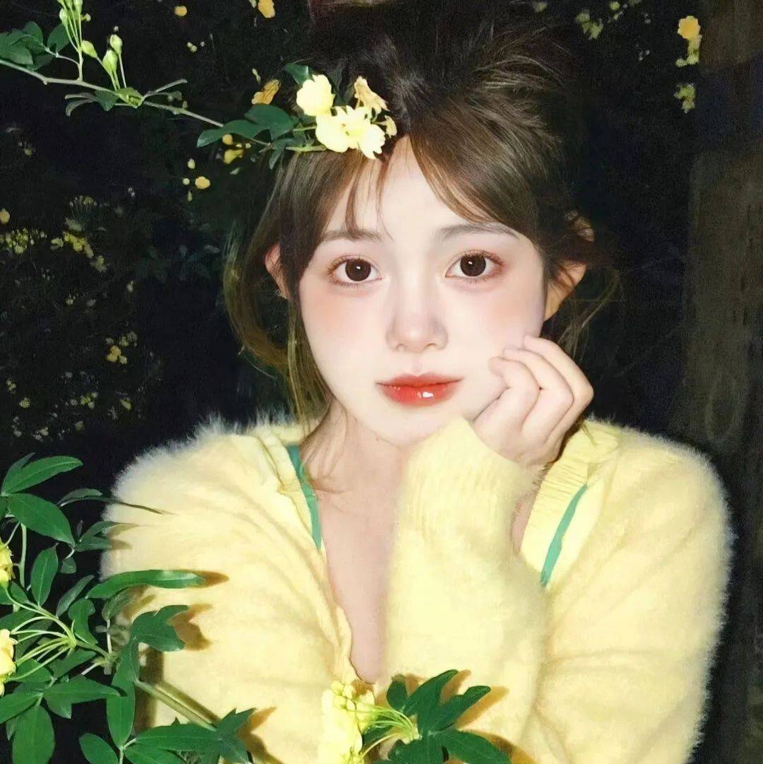 头像丨青春的风363436373039绿色头像 676767