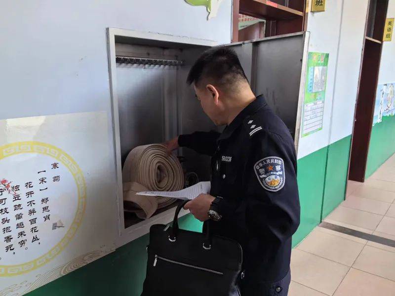 为梦想而战 有藏蓝护航——通化县公安局提前谋划周密部署高考安保