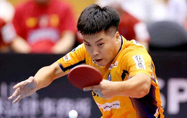 刘诗雯重返赛场!全国乒乓球甲a比赛开打,中日朝韩选手亮相长春