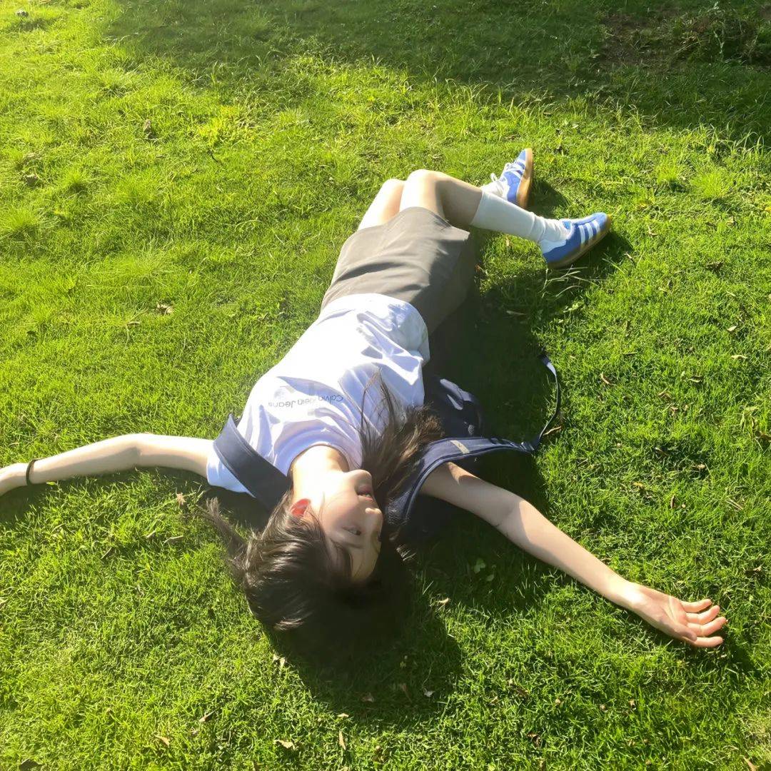 头像丨青春的风绿色头像 676767