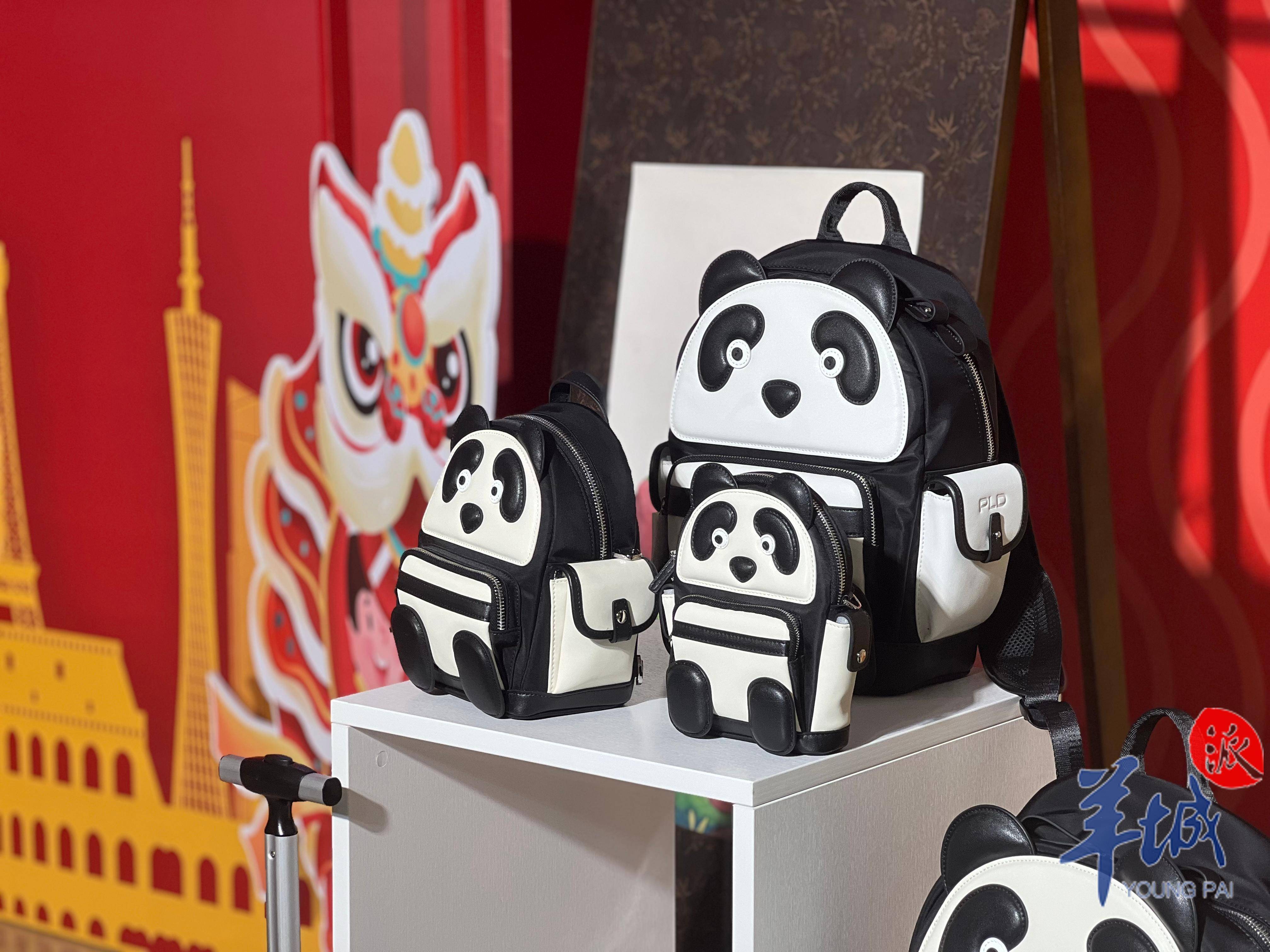 借力文商旅融合东风,这只中国"大熊猫"走向世界
