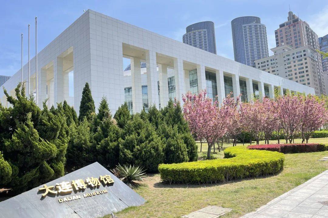 公布丨大连博物馆2024年度 小志愿者面试通过名单