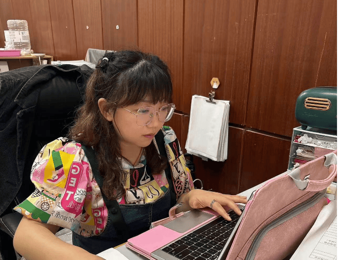 【润心行动】实小教育集团|最美教师妈妈就在身边(202405)
