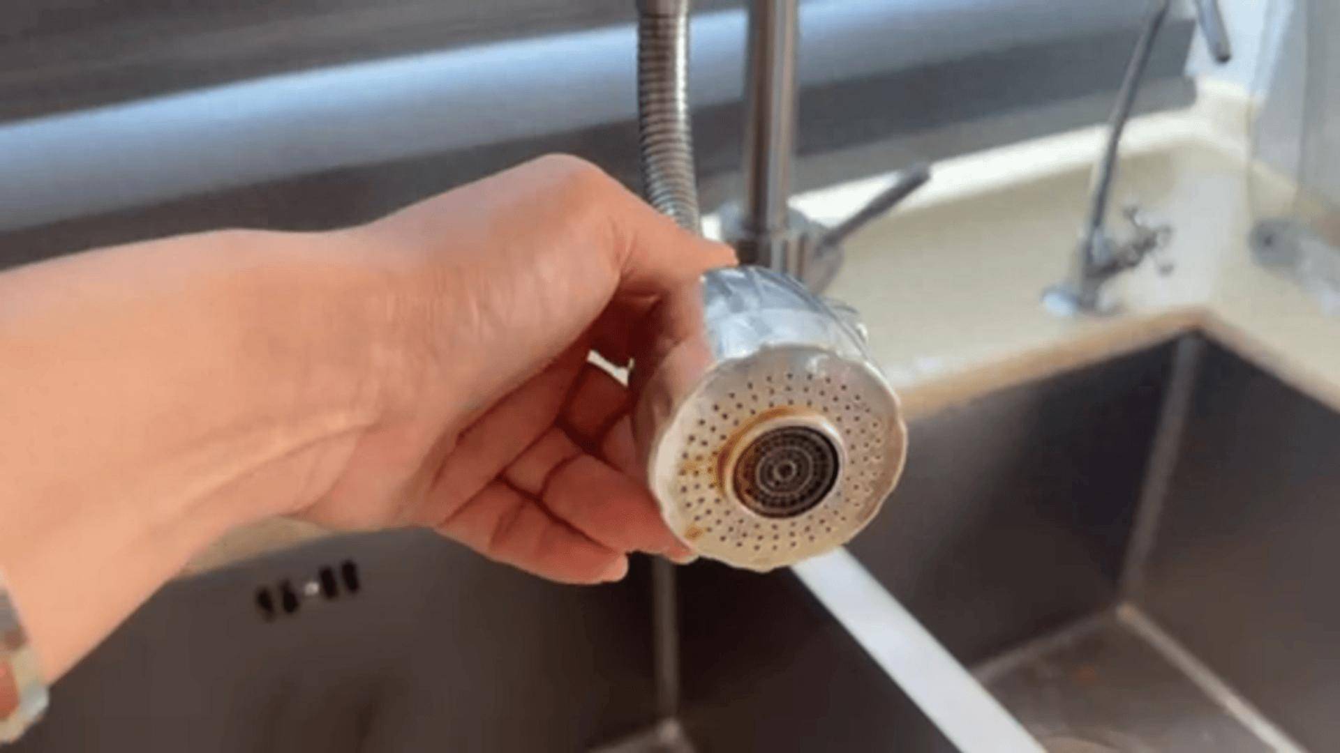 虫卵,铁锈,还能保护家里的花洒,洗碗机,智能马桶,净水器等用水家电