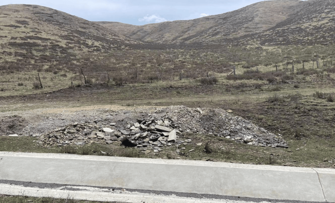 甘南州全域无垃圾专项督查红黑榜(5月份)_生活_夏河县_卓尼县