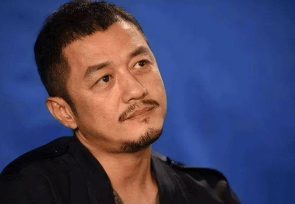 李亚鹏:我那"抽烟喝酒打麻将"的前妻王菲,竟是世上顶好的妈妈